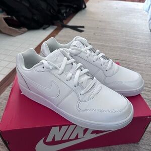 Nike White Sneakers